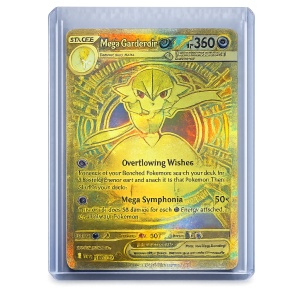 Cards & Collectible