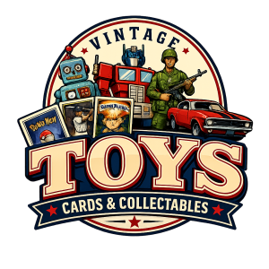 Arts & Crafts Mego Set